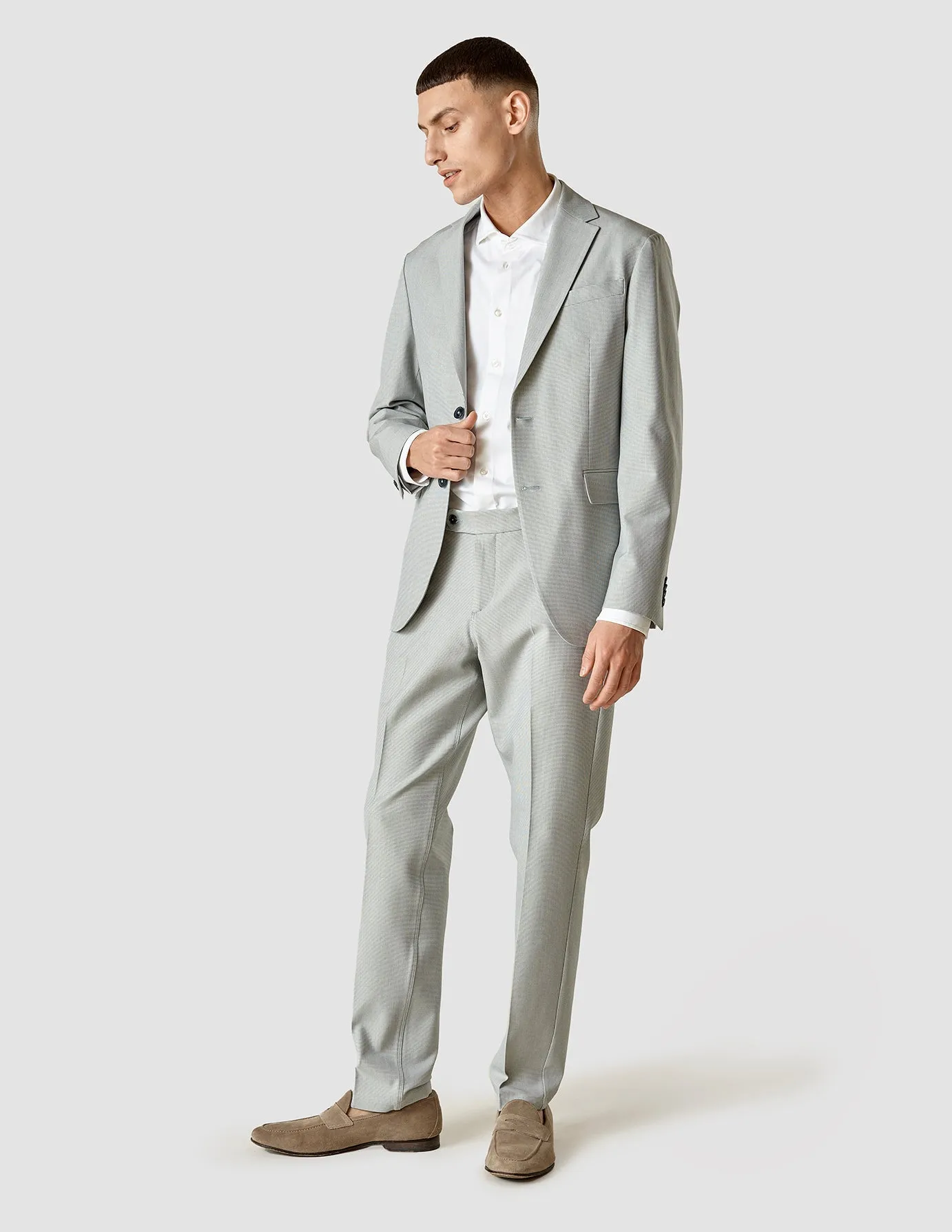 Essential Easy Blazer 