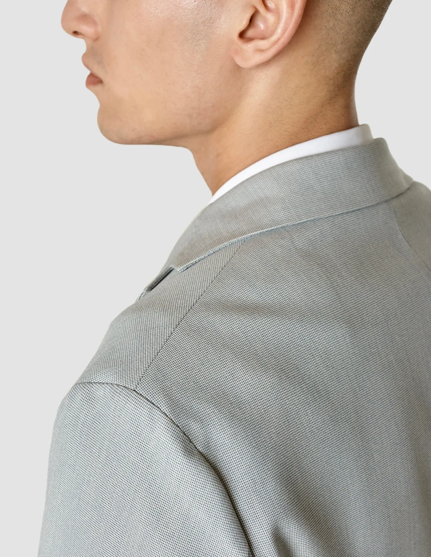 Essential Easy Blazer 