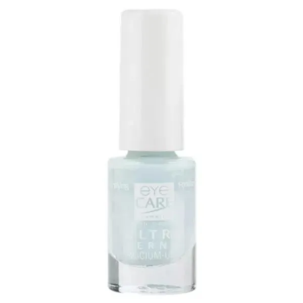 Eye Care Ultra Vernis Silicium Urée Menthe 1572 5ml