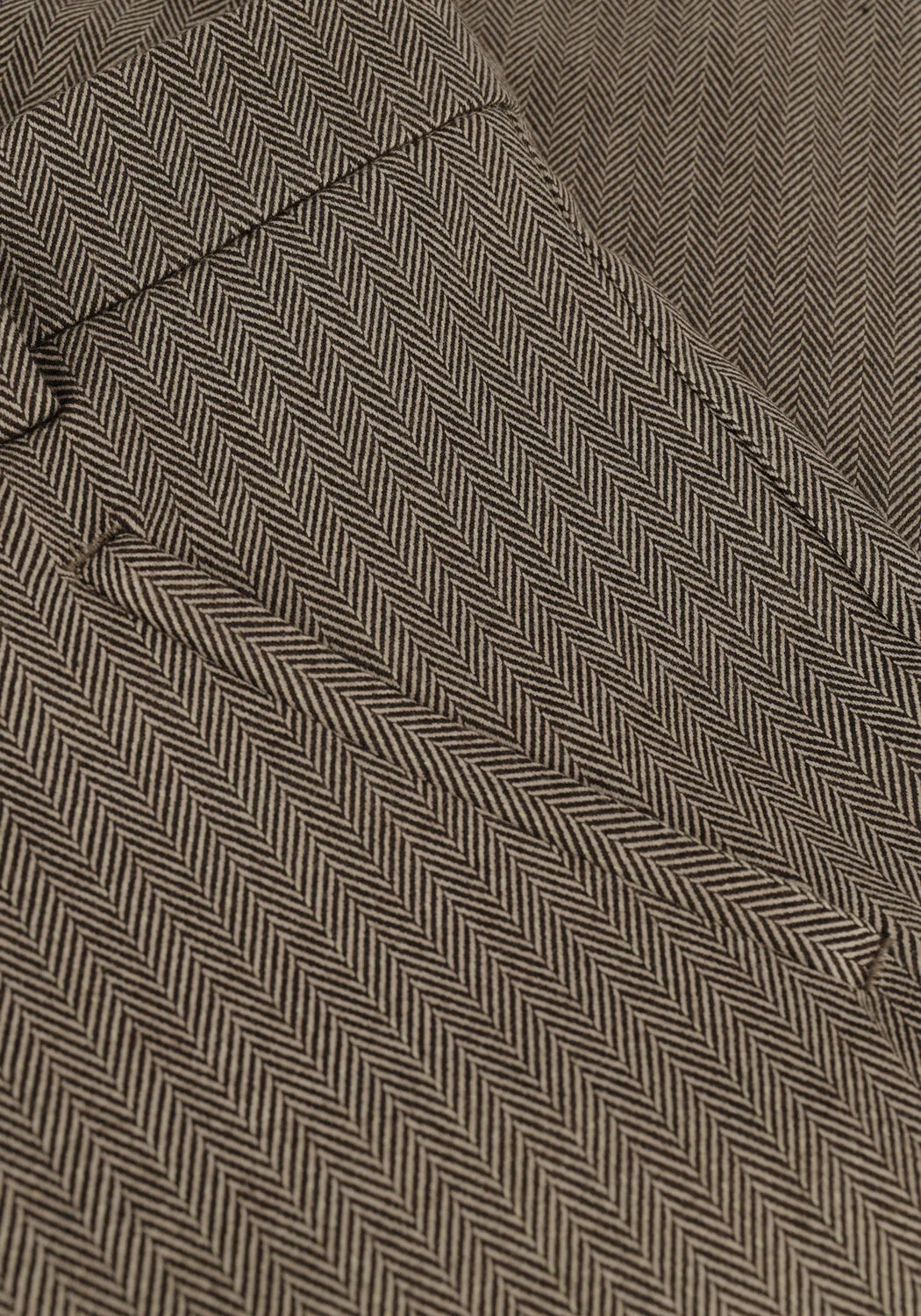 fiveunits pantalon angelie pure 108 en marron