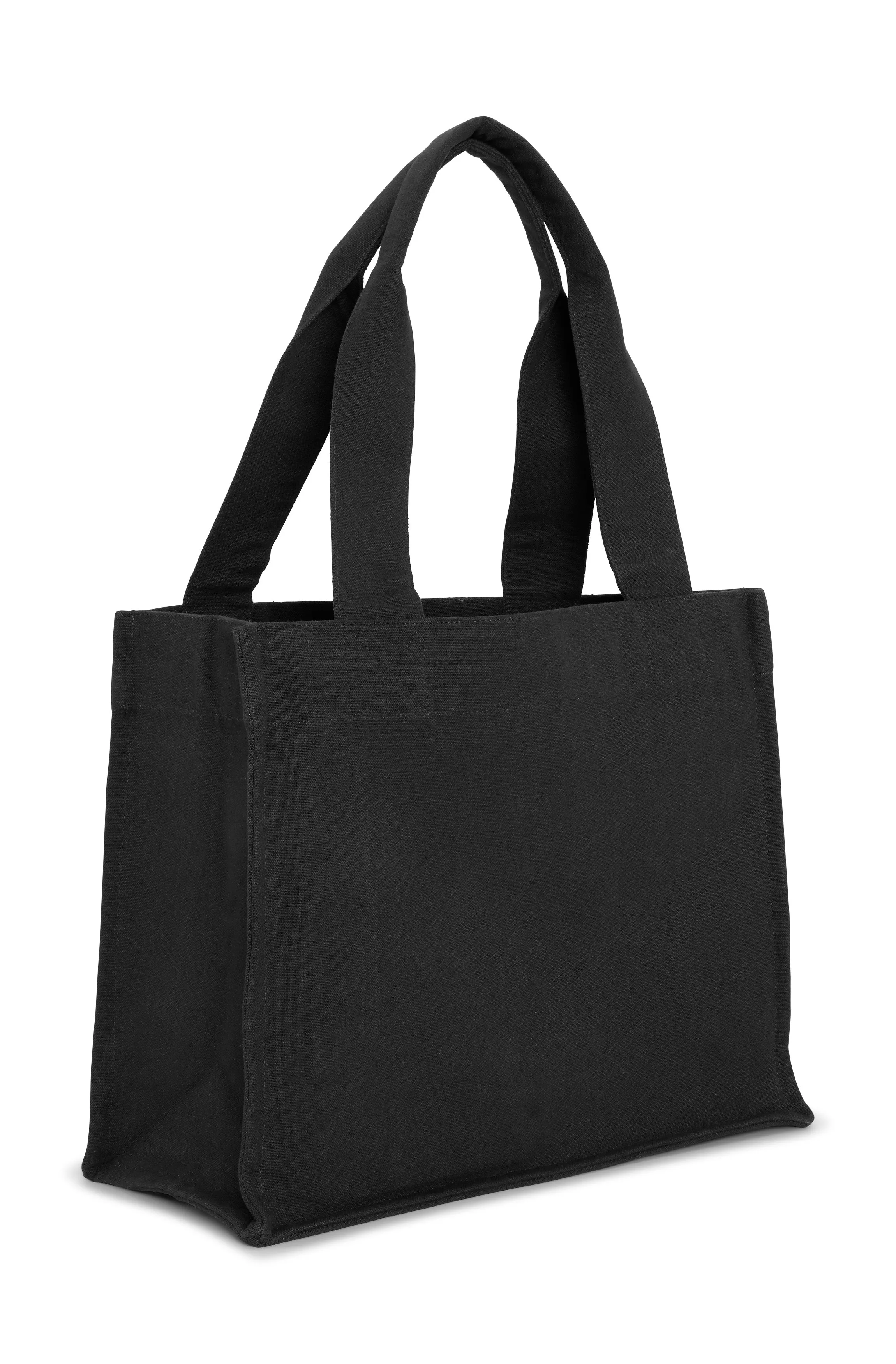 Ganni - Large Easy Shopper