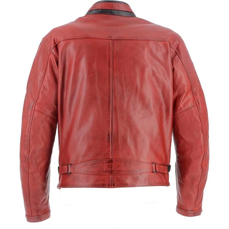  HELSTONS Blouson ACE CUIR  Blouson moto cuir