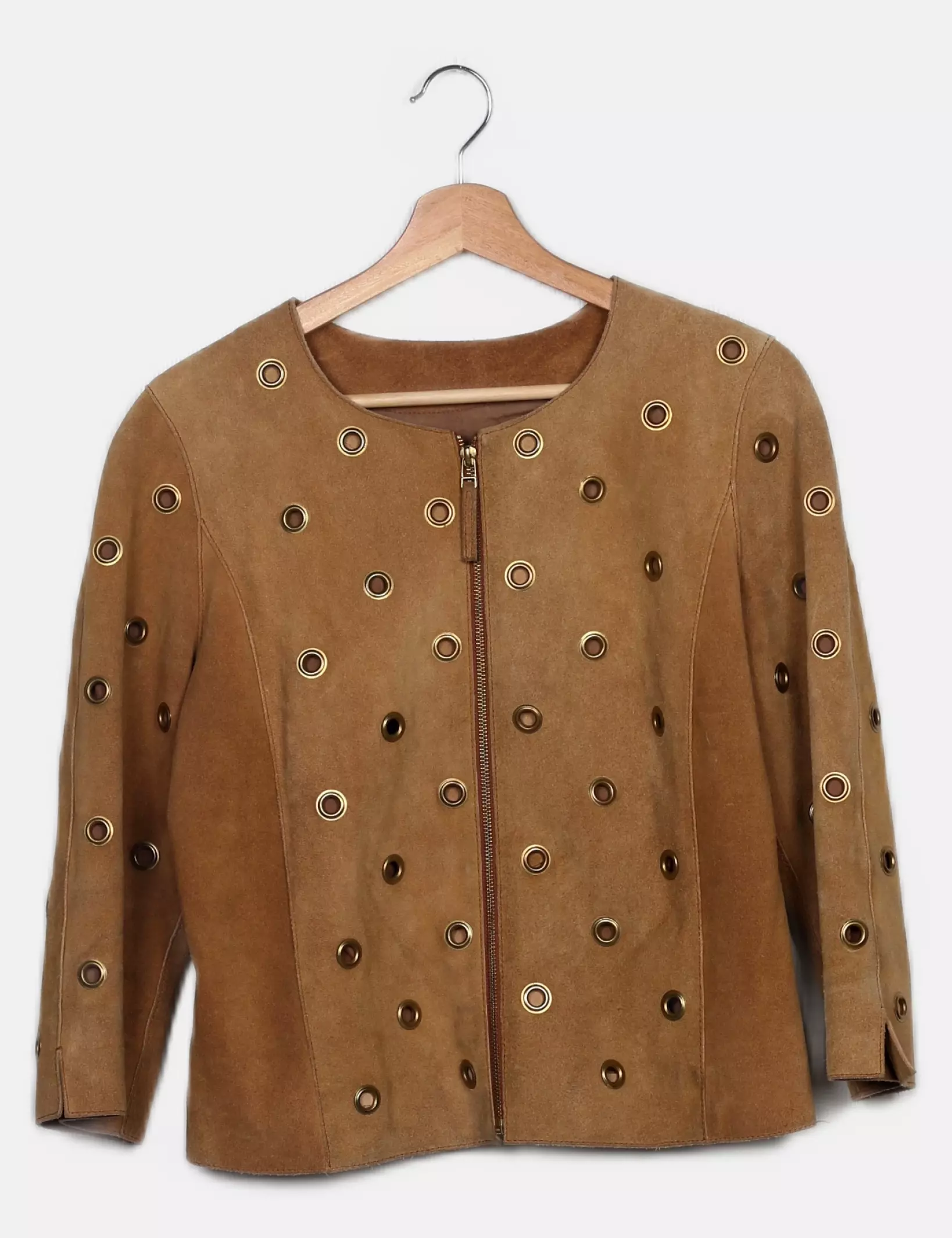 Hoss Intropia Blouson Cuir