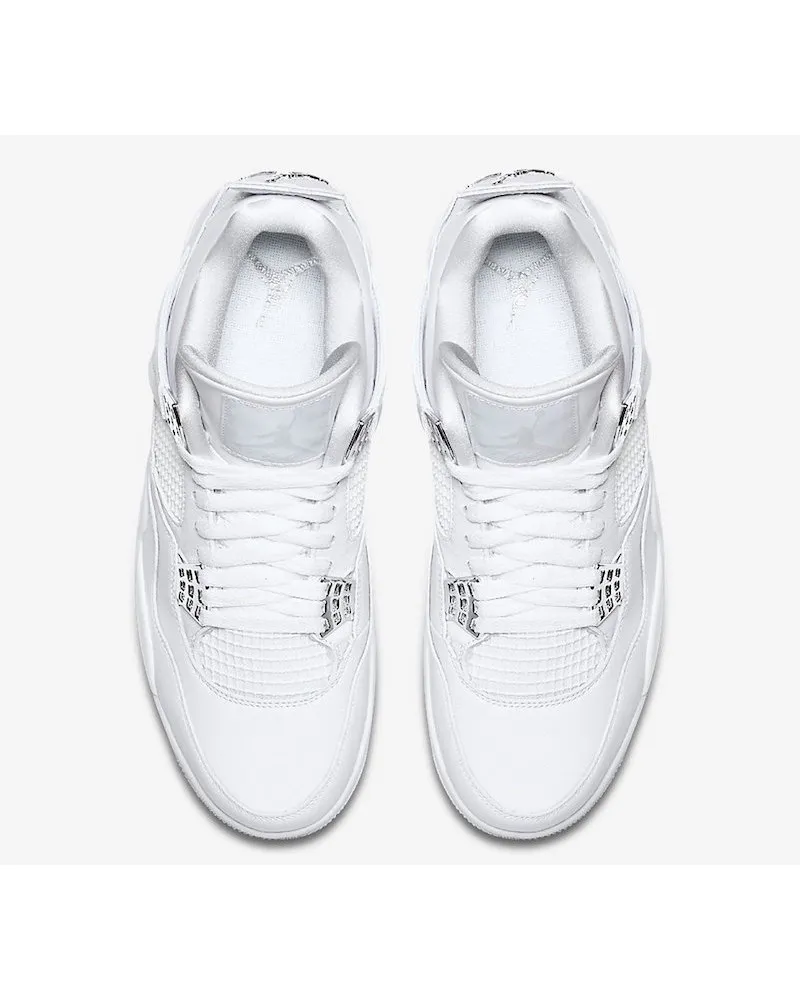 Jordan 4 Retro Pure Money (2017)
