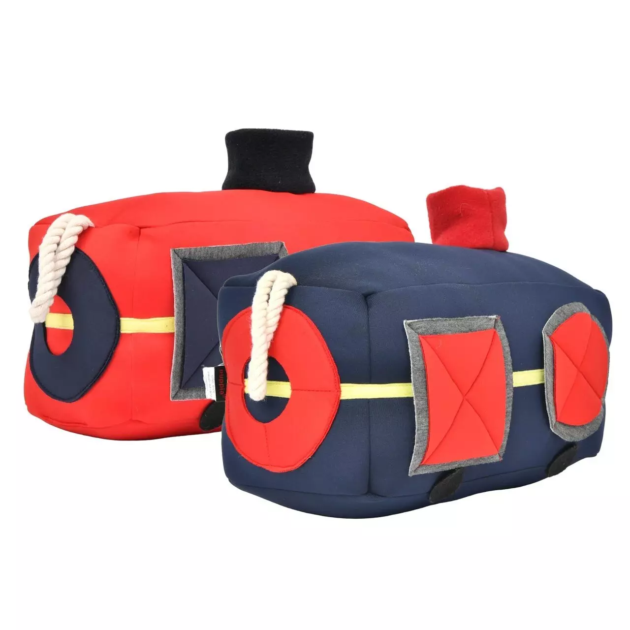 Jouet d'activité Puppia Pup Bus