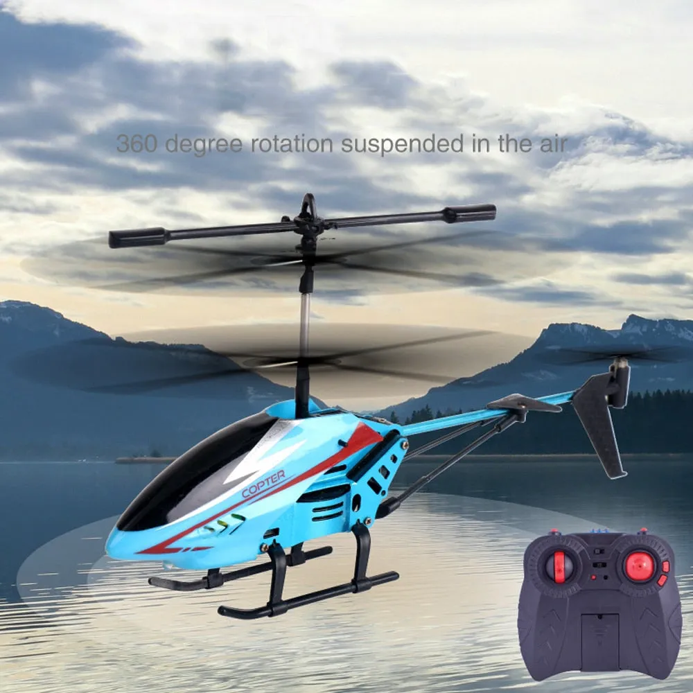 jouet hélicoptère télécommandé - Mon Aviateur