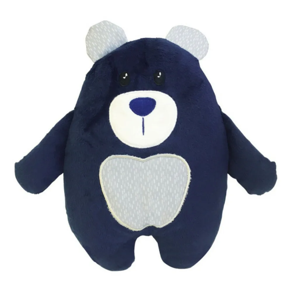 Jouet pour chien en peluche balú ours