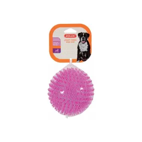 Jouet tpr bal.pic pop 13cm