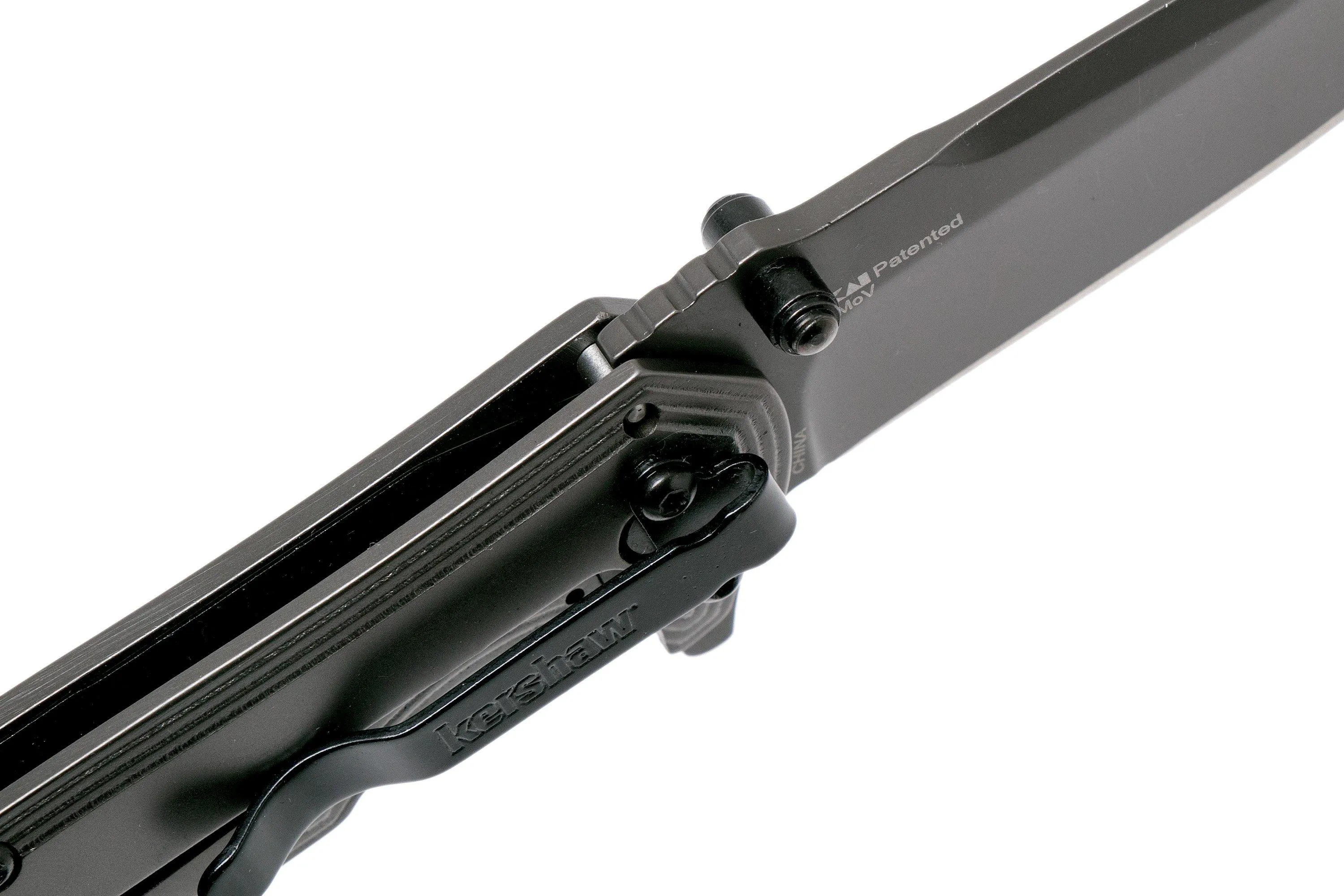 Kershaw Fringe 8310 couteau de poche
