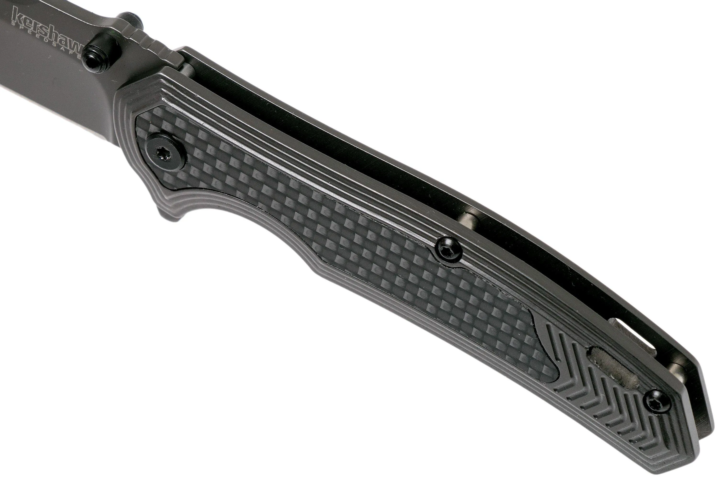 Kershaw Fringe 8310 couteau de poche
