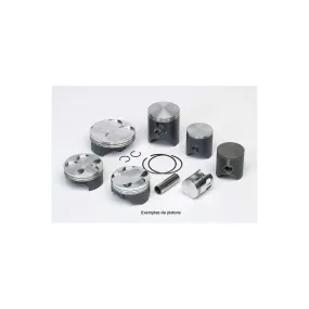 Kit Piston Multi Cylindre WÖSSNER Forgé KAWASAKI 1100 GPZ 1981-1982