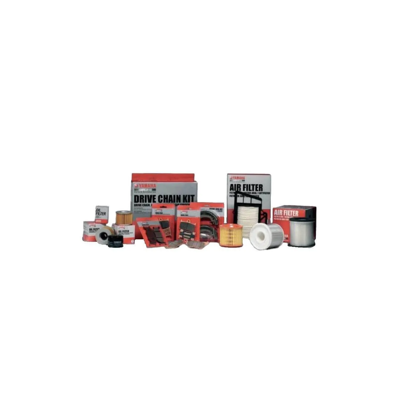 Kit transmission T-MAX 530 KITTMAX3TRA2