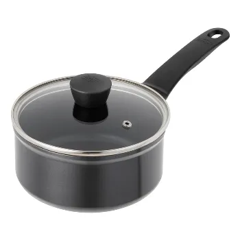 Kuhn Rikon Easy Induction Non Stick Saucepan 20cm - Trouva