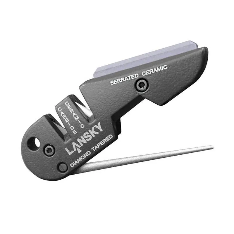 Lansky Aiguiseur De Poche Blademedic