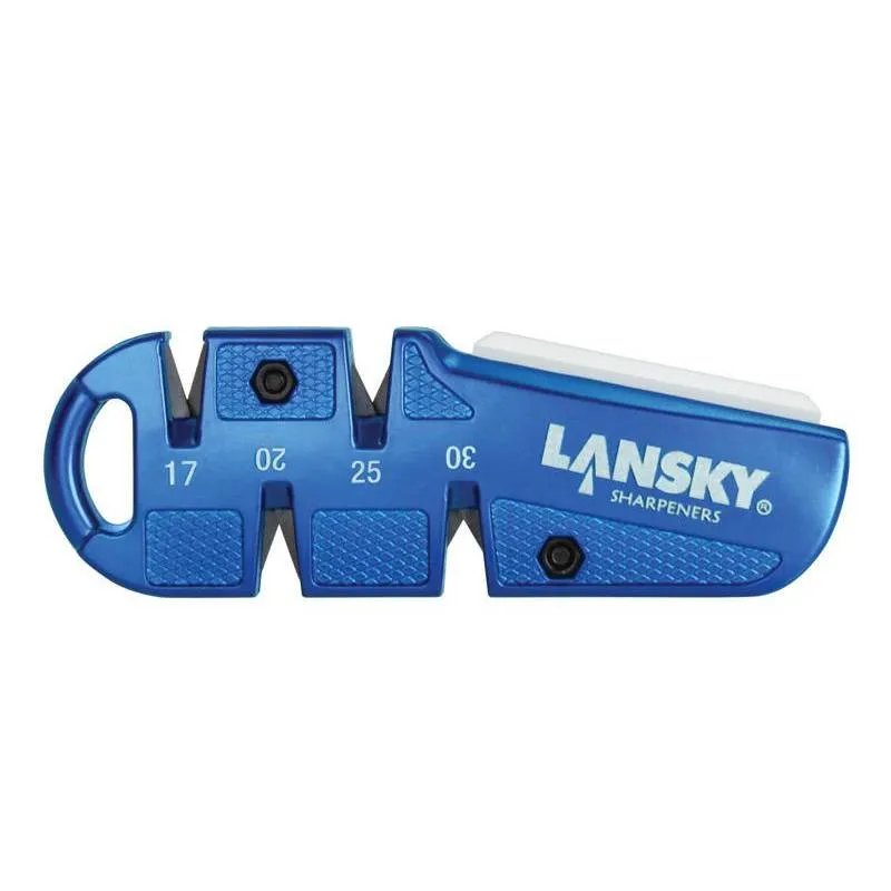 Lansky Aiguiseur De Poche Quadsharp