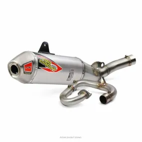 Ligne complète PRO CIRCUIT T-6 - piecemotoquad