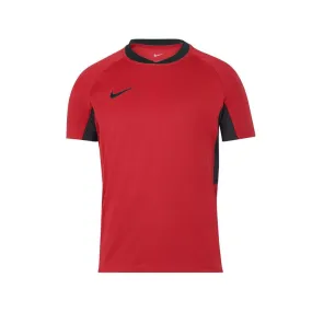 Maillot de rugby Nike Team Rouge & Blanc pour homme