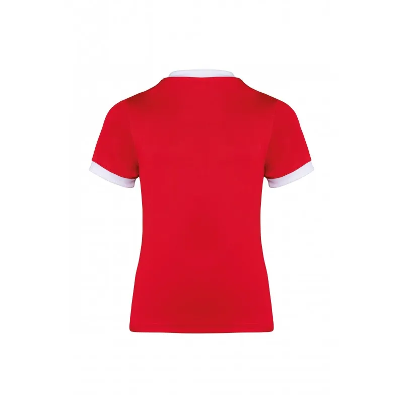 Maillot entraînement / Match de rugby pour enfant et adulte