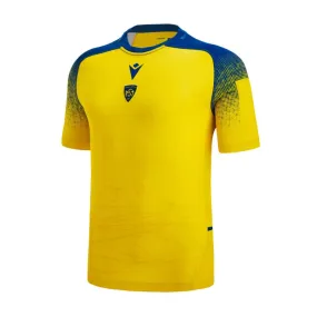 Maillot Rugby  Domicile ASM Clermont 2023 / Macron