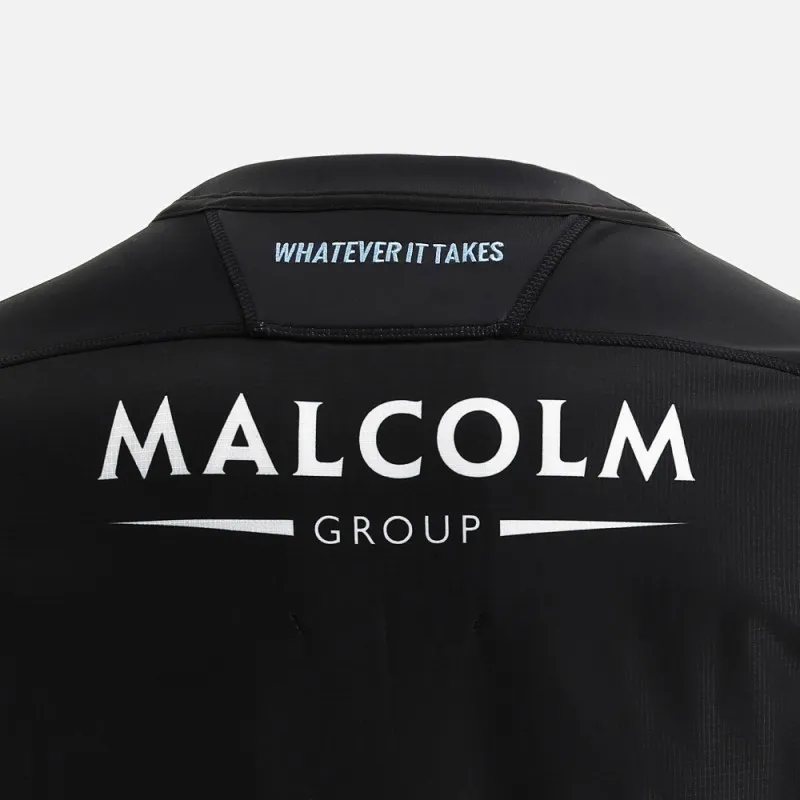 Maillot Rugby Domicile Glasgow Warriors / Macron