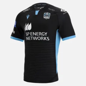Maillot Rugby Domicile Glasgow Warriors / Macron