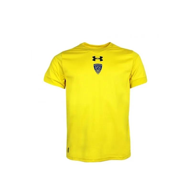 Maillot Rugby Enfant ASM Clermont / UnderArmour