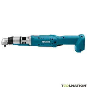 Makita DFL402RZ 14.4 V Clé dynamométrique d'angle 25 - 40 Nm hors batterie et chargeur