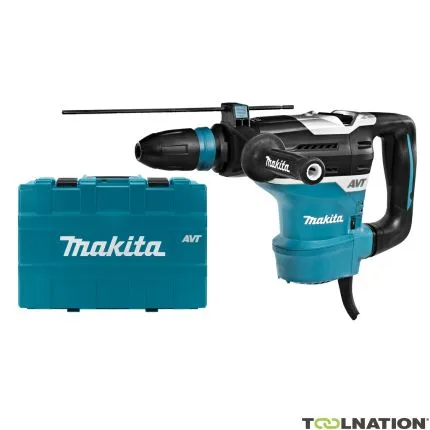 Makita HR4013C Marteau combiné sds-max 8 J 1100 watts