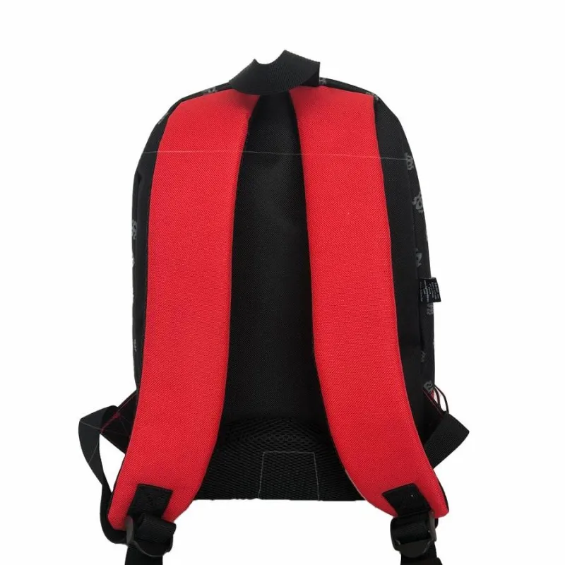 Mini sac à dos rugby du Stade Toulousain