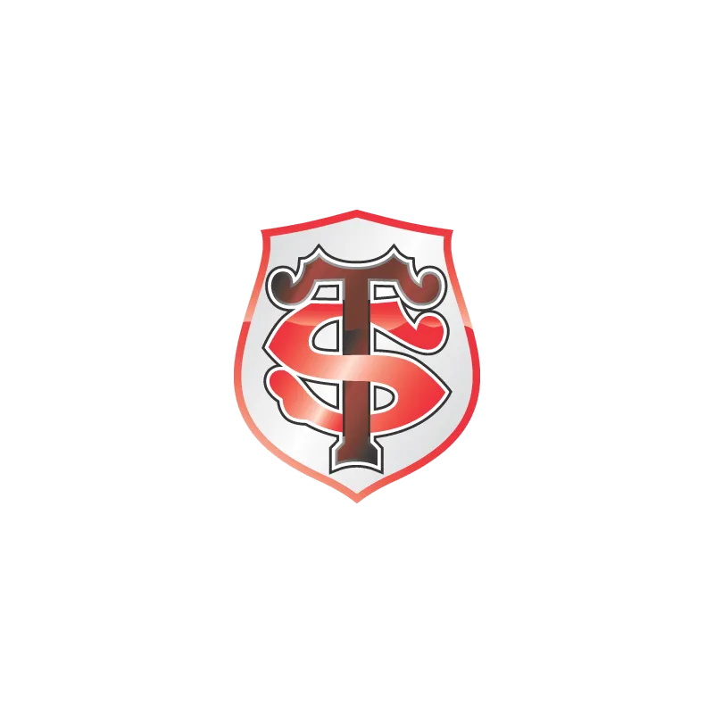 Mini sac à dos rugby du Stade Toulousain