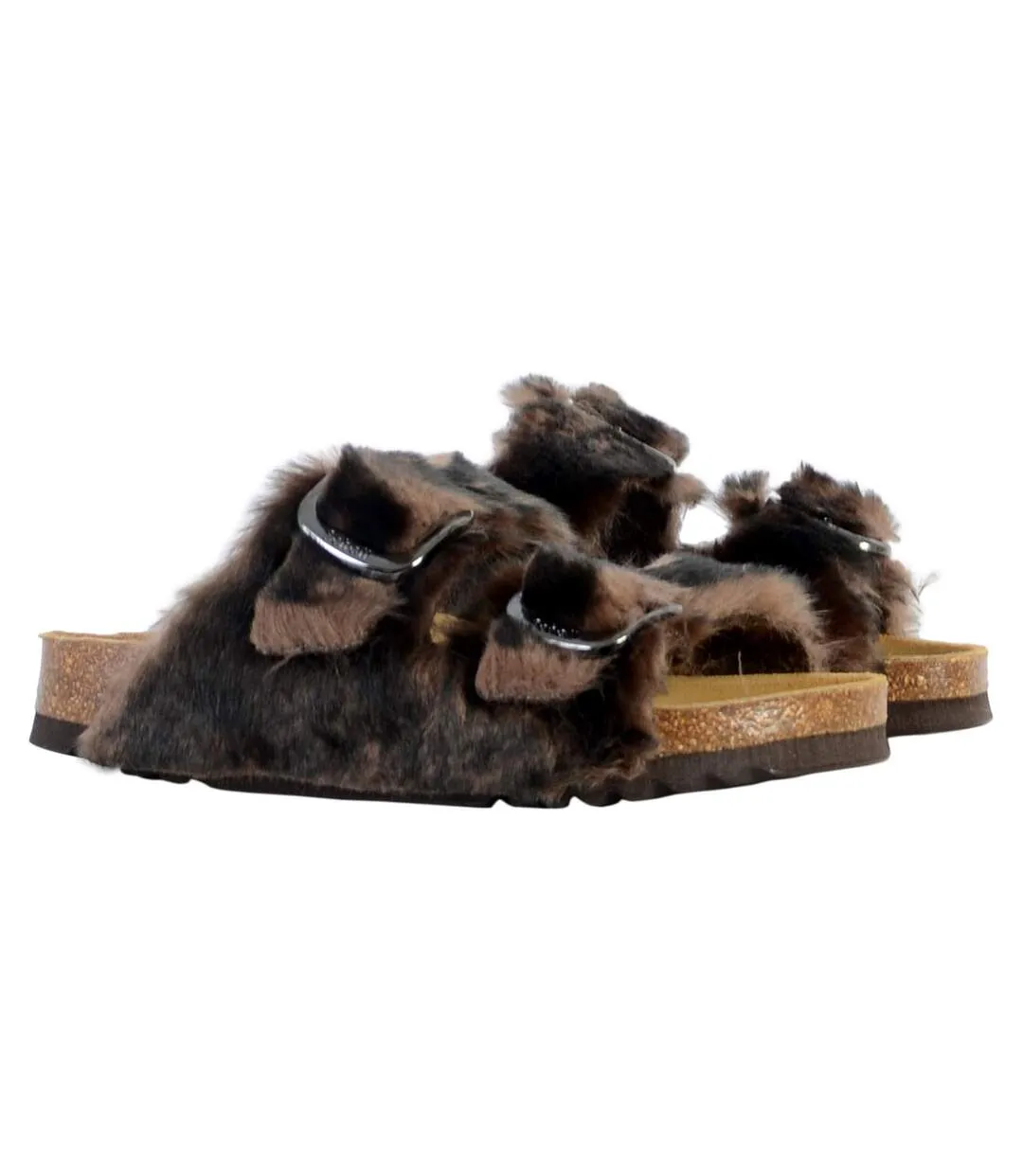 Mules Cuir Scholl Noelle