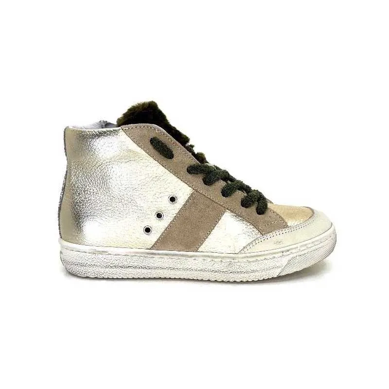 Méliné Bup1151 Cuir Doré