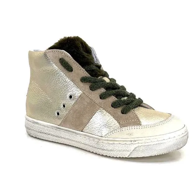 Méliné Bup1151 Cuir Doré