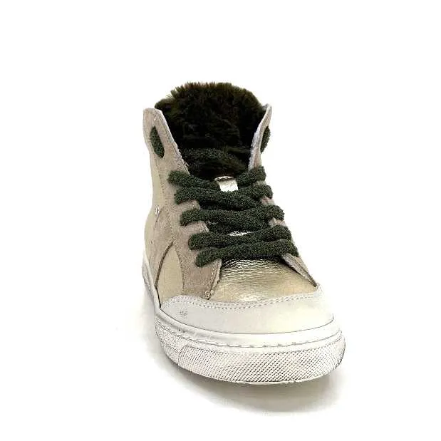 Méliné Bup1151 Cuir Doré