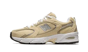 New Balance 530 Beige Aluminum