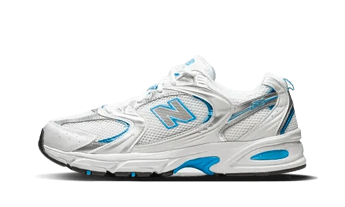 New Balance 530 White Sky Blue