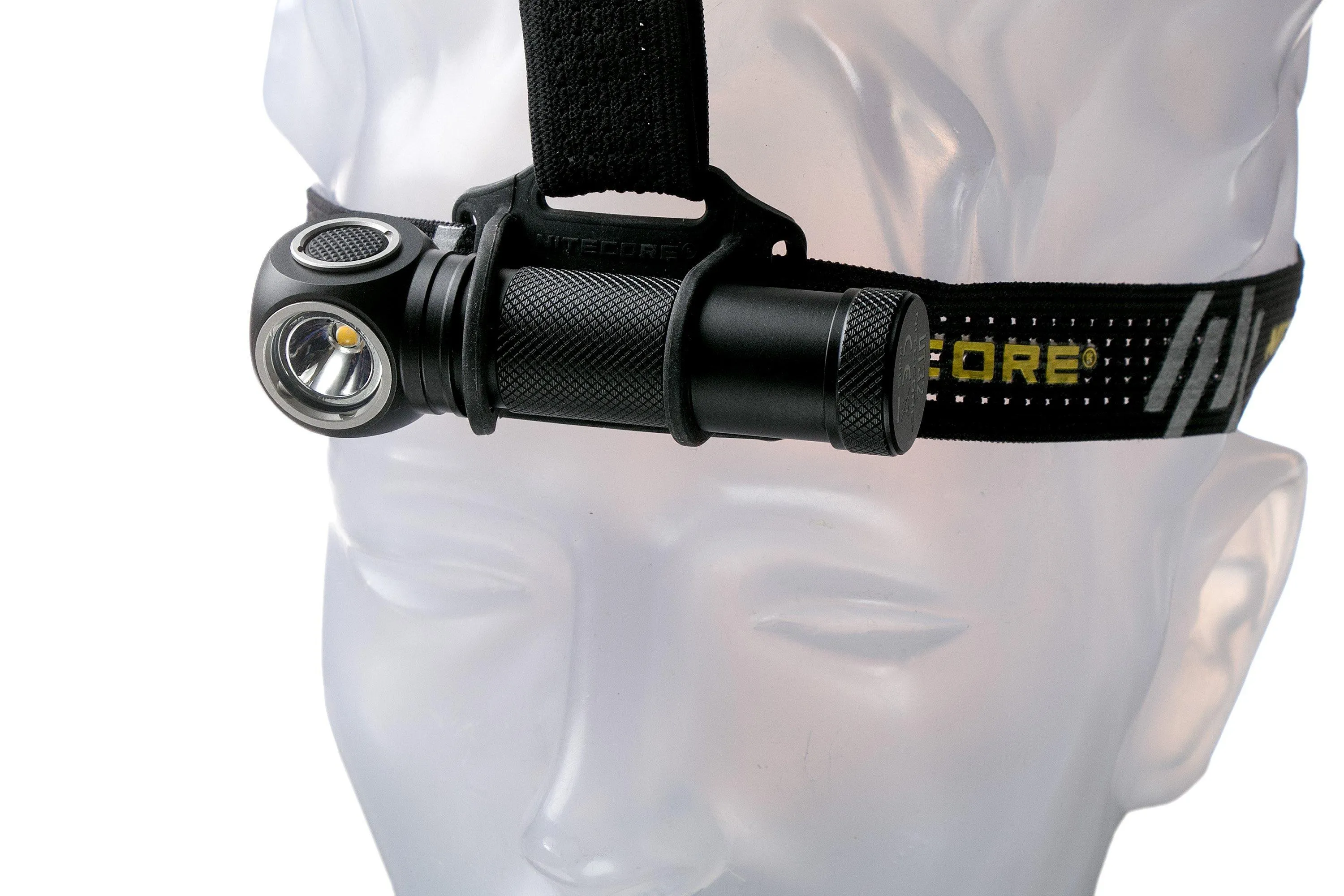 Nitecore UT32, 1100 lumen