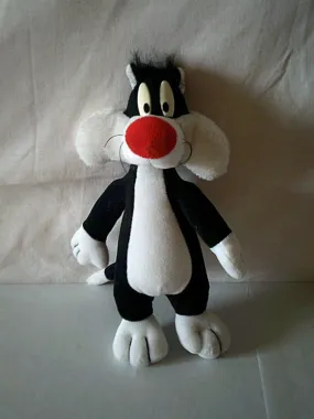 Peluche grominet,jouet dessin animé