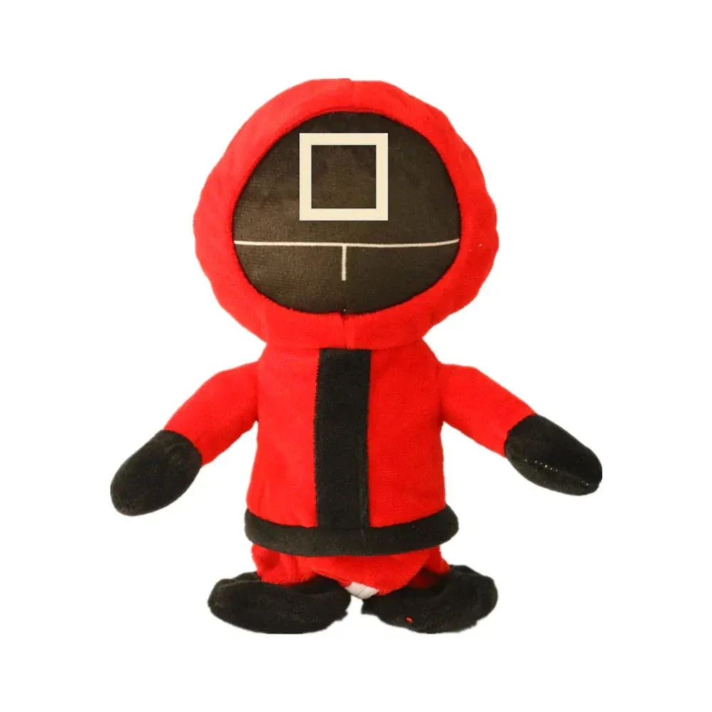 Peluche Parlant et Marchant - MagicTalk Jouet Interactif