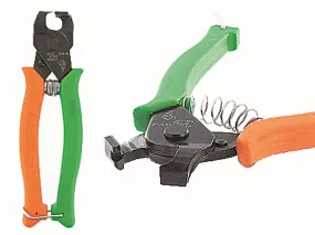 Pince de serrage pour colliers Clic