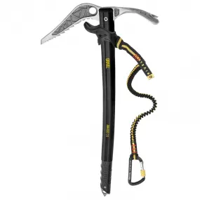 Piolet Jorasses Easy Slider+Sspring