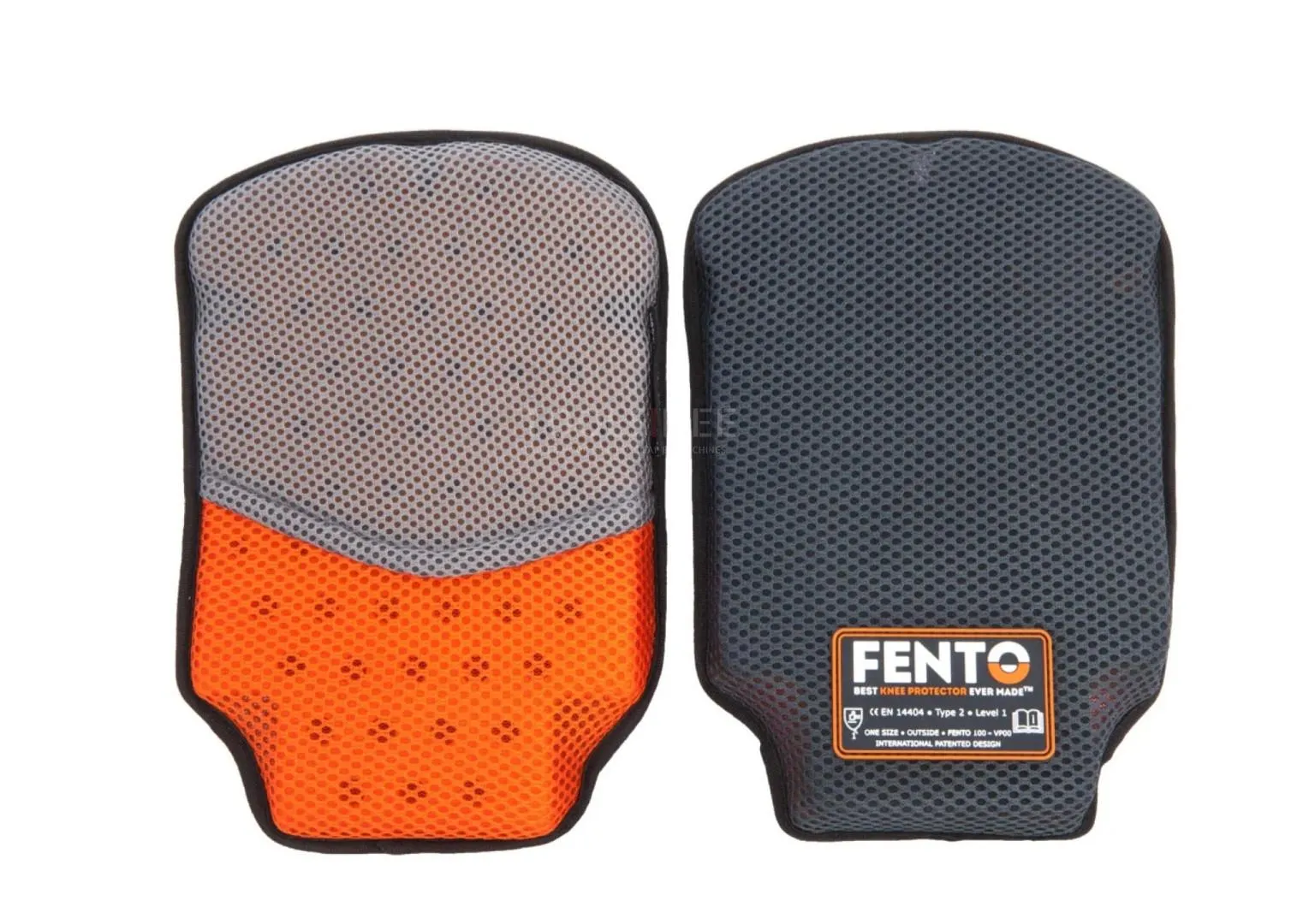 Poche pour genouillères Fento 