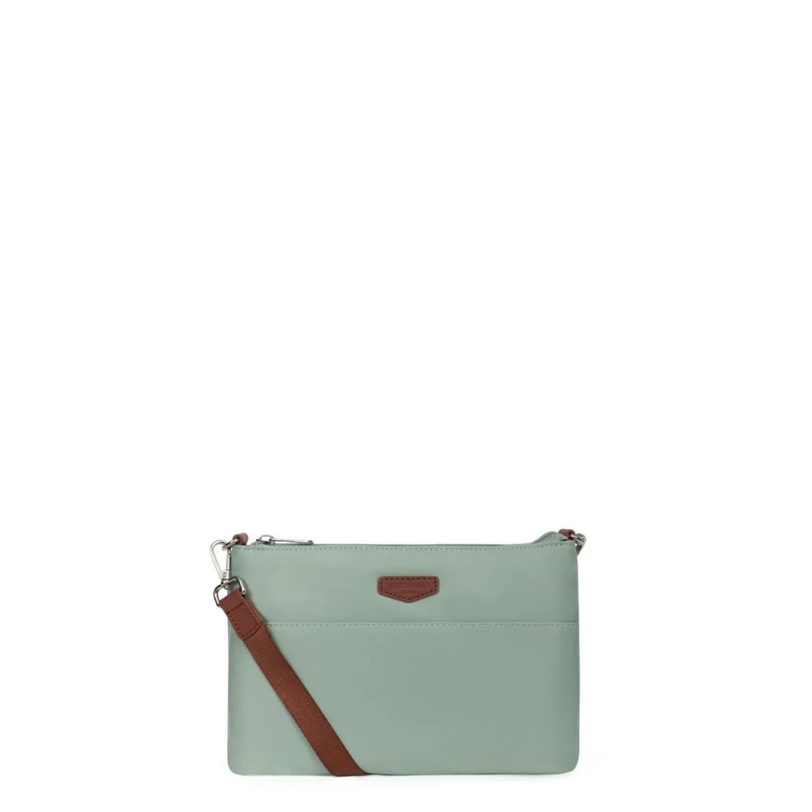 Pochette POP Menthe en nylon Queen | 3 Suisses