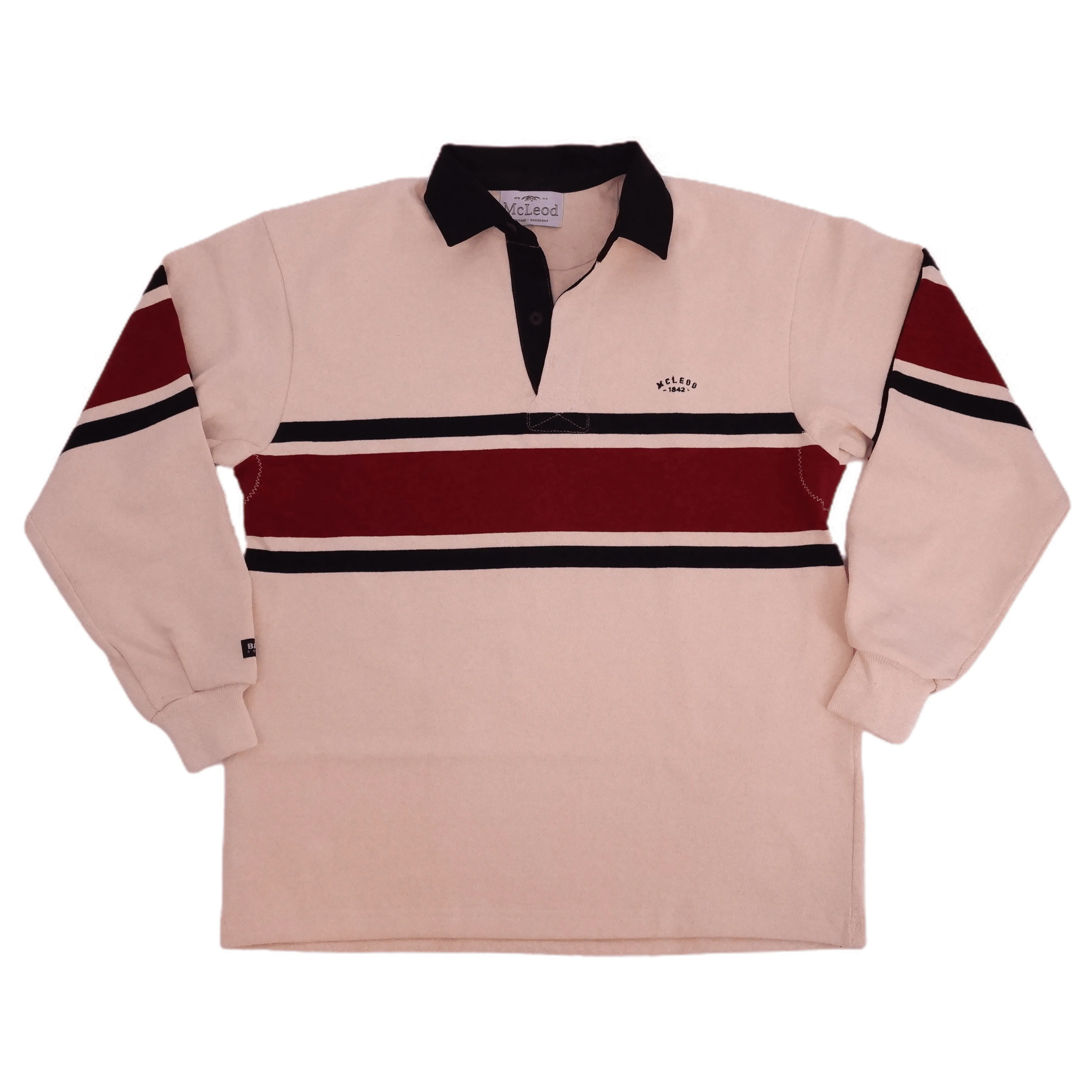 Polo Rugby Henry