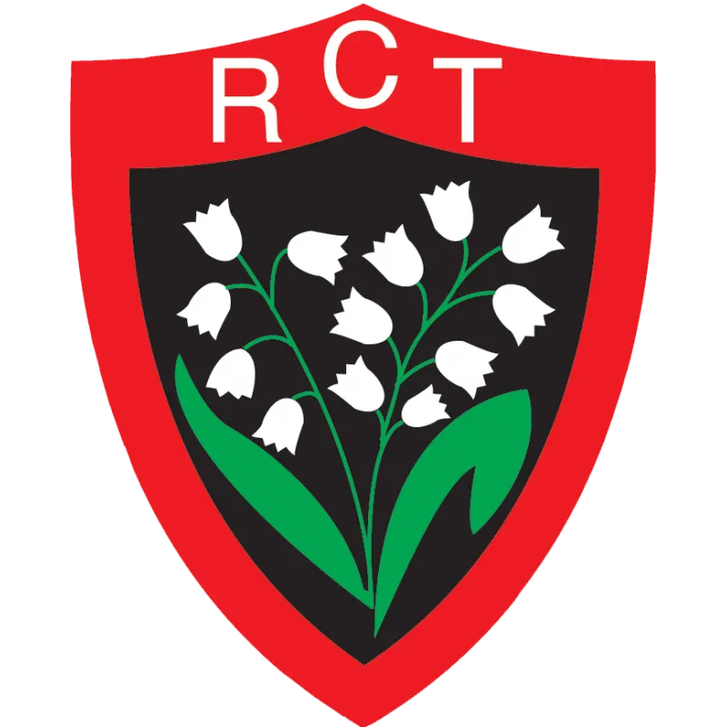 Polo rugby Legende RC Toulon / Hungaria