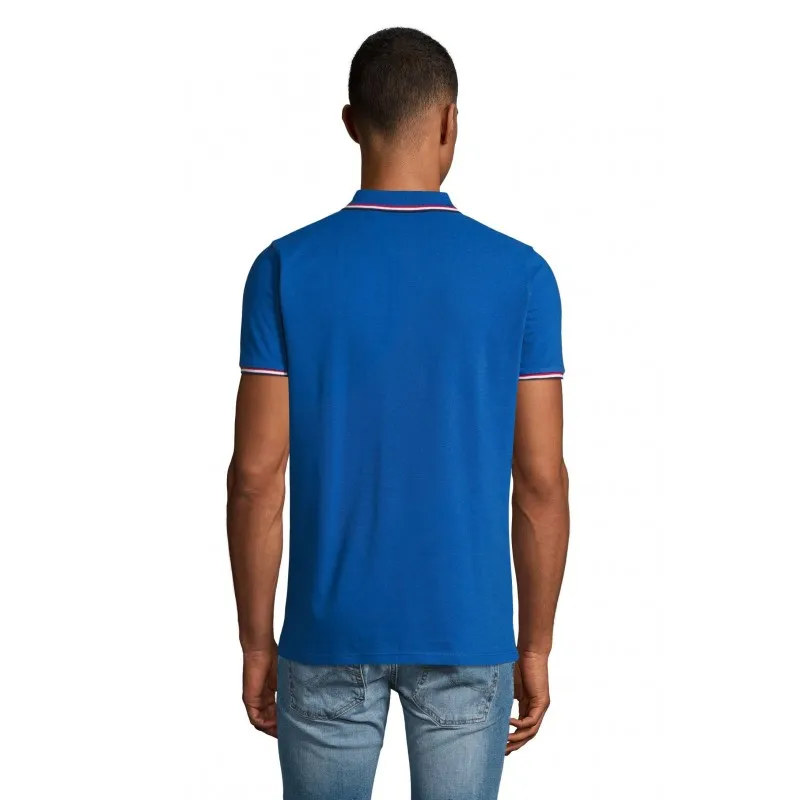 Polo Rugby Prestige Homme et Femme