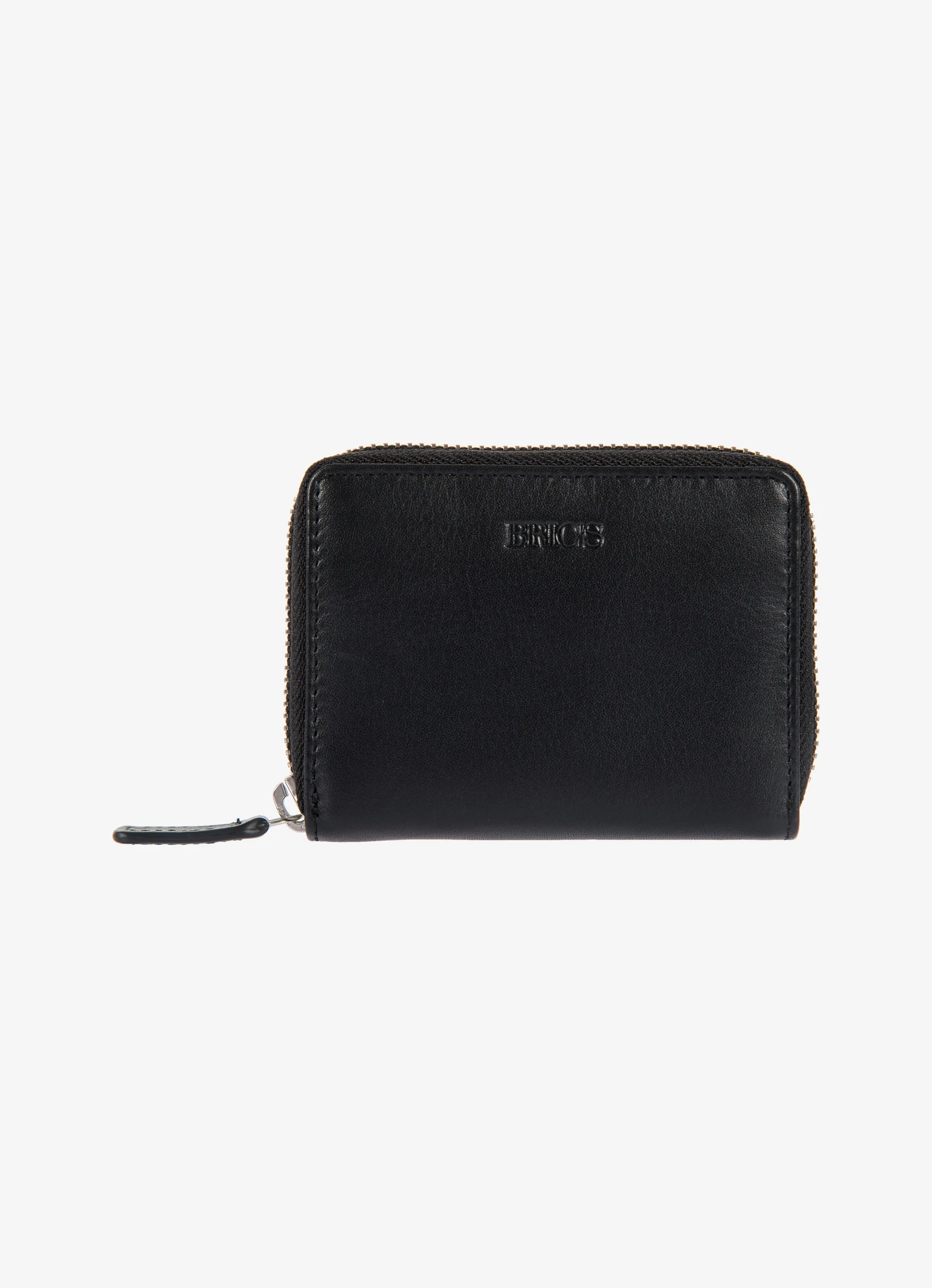 Porte-cartes Bernina en cuir