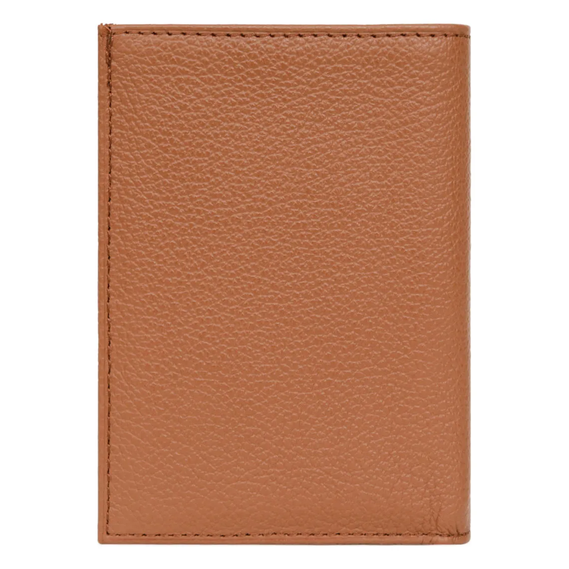 Porte-cartes Cuir CONFORT Tan Caleb | 3 Suisses