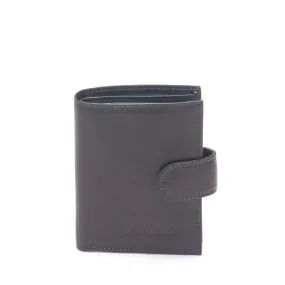 Porte-cartes Pablo cuir plongé