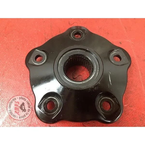 Porte couronne Ducati HM 1100 Hypermotard EVO SP 2010 à 2011